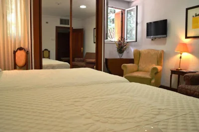 Hotel Museo Los Infantes — foto 4