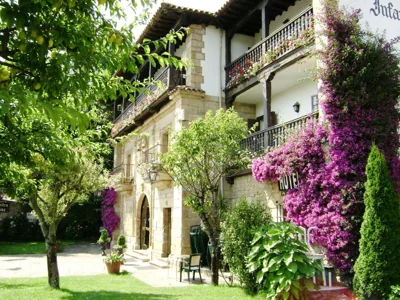 Hotel Museo Los Infantes — foto 5