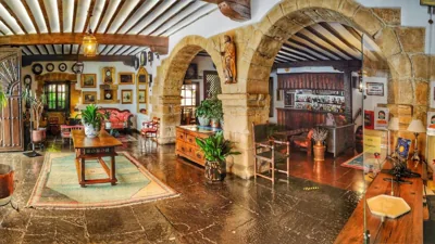 Hotel Museo Los Infantes — foto 8