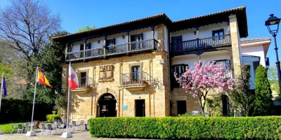 Hotel Museo Los Infantes — foto 10