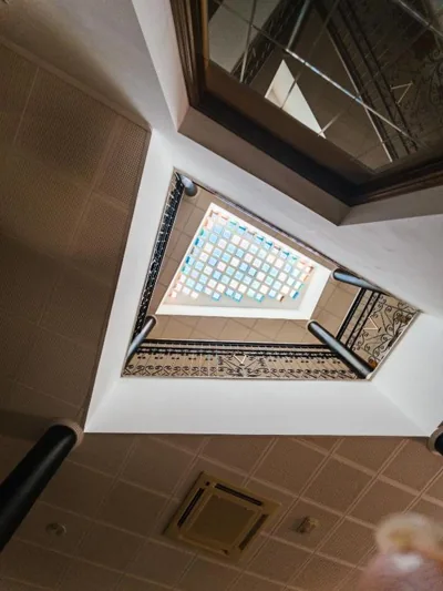 HOTEL MUSEO Lucainena — Foto 2