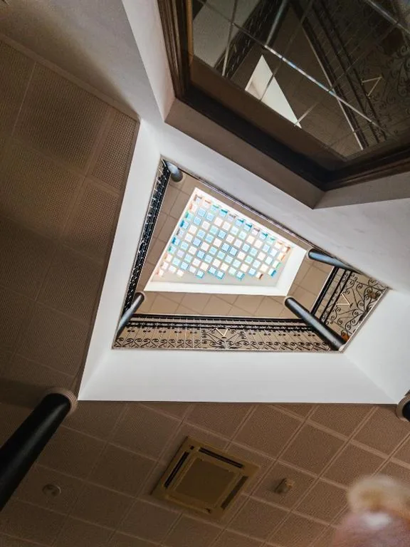 HOTEL MUSEO Lucainena
