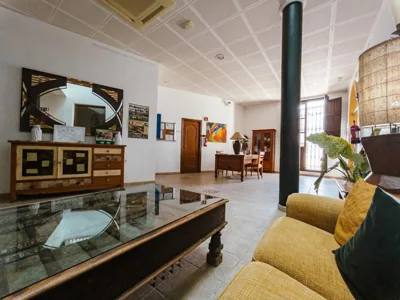 HOTEL MUSEO Lucainena — Foto 7