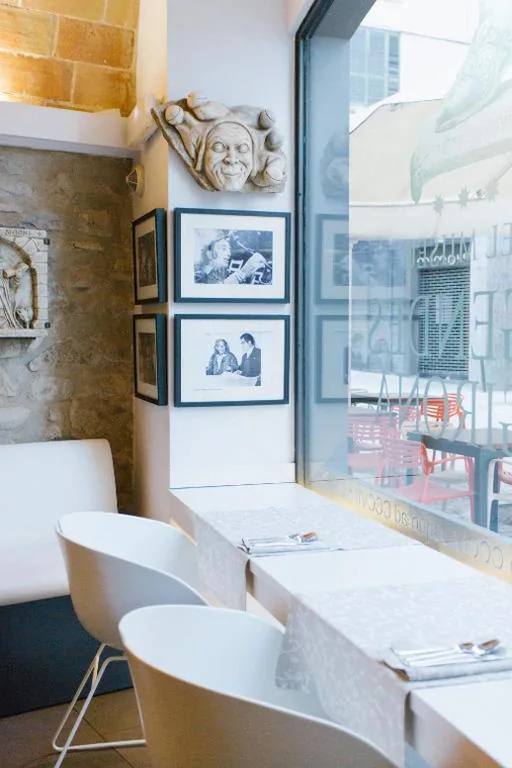 Hotel Museu Llegendes de Girona