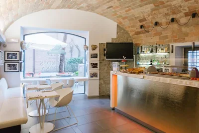Hotel Museu Llegendes de Girona — foto 3