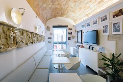 Hotel Museu Llegendes de Girona — foto 4