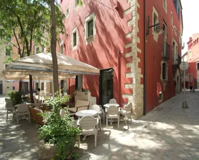Hotel Museu Llegendes de Girona — foto 5