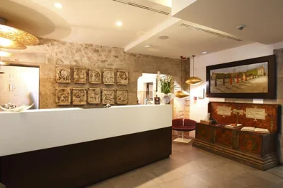 Hotel Museu Llegendes de Girona — foto 7