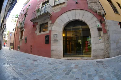 Hotel Museu Llegendes de Girona — foto 10