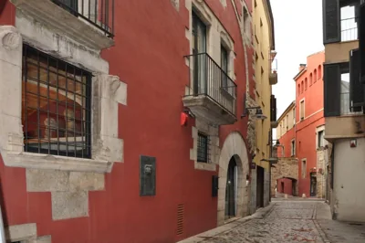 Hotel Museu Llegendes de Girona — foto 12