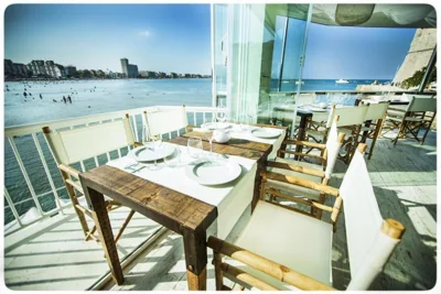 Hotel Muva Beach — foto 5