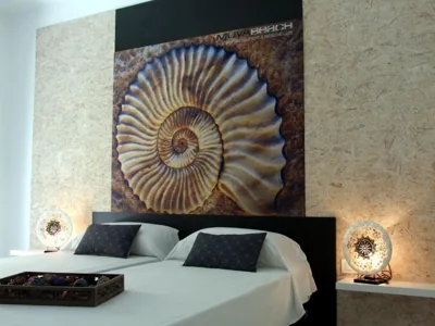 Hotel Muva Beach — foto 6