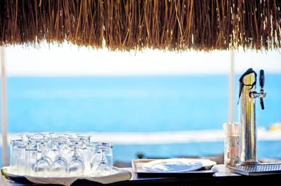 Hotel Muva Beach — foto 8
