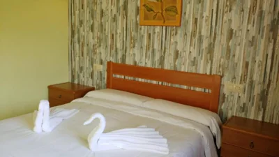 Hotel My Rooms Camiño do Mar — foto 11