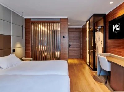 Hotel MyPalace León — 写真 3