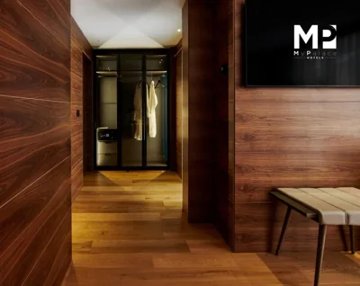 Hotel MyPalace León — 写真 4