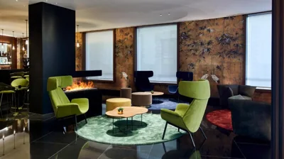 Hotel MyPalace León — 写真 8