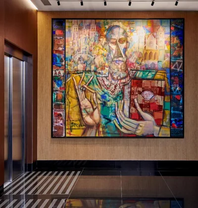 Hotel MyPalace León — 写真 11