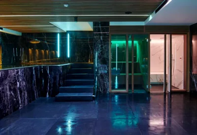Hotel MyPalace León — 写真 12