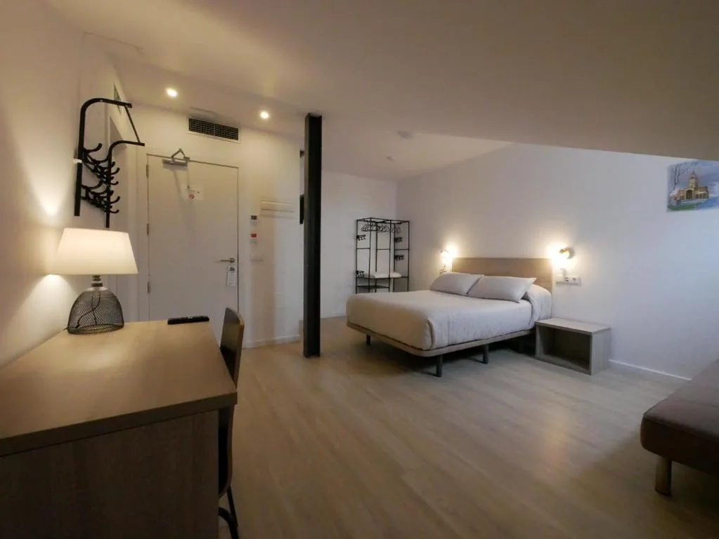 Hotel Myro