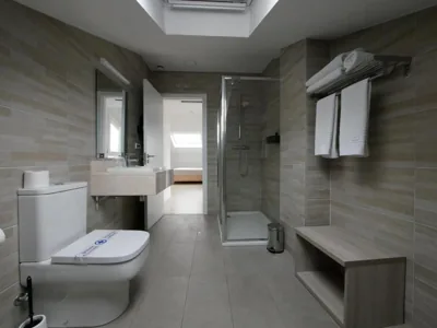 Hotel Myro — 照片 3