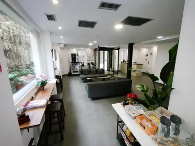 Hotel Myro — 照片 4