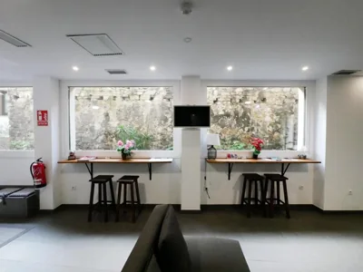 Hotel Myro — 照片 5