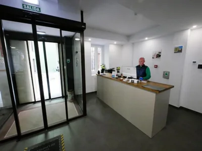Hotel Myro — 照片 7