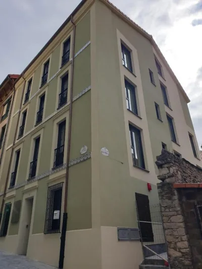 Hotel Myro — 照片 10