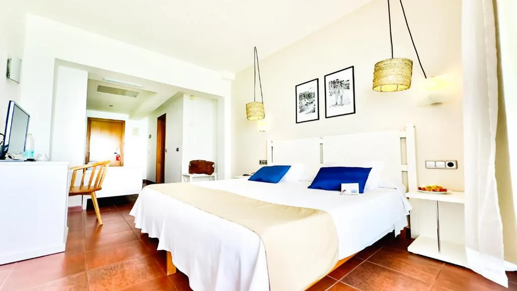 Hotel Na Forana