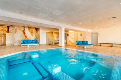 Hotel Na Forana — foto 4