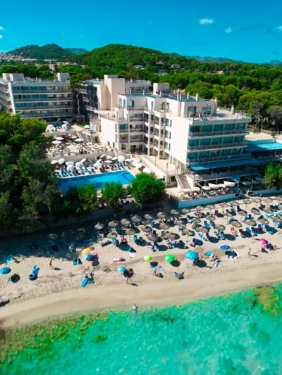 Hotel Na Forana — foto 6