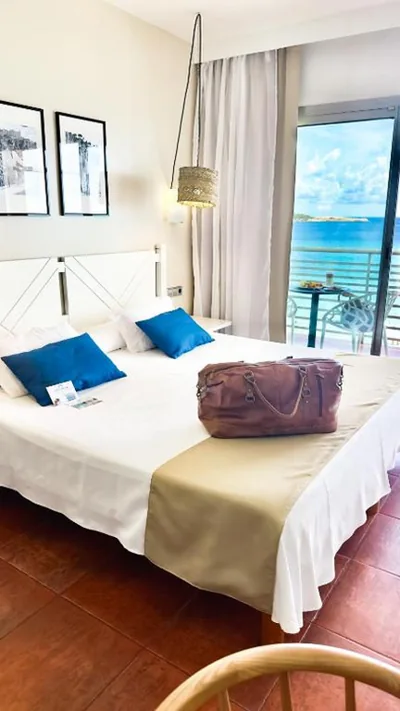 Hotel Na Forana — foto 10