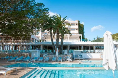 Hotel Na Taconera Sport & Relax — 写真 2