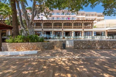 Hotel Na Taconera Sport & Relax — 写真 3