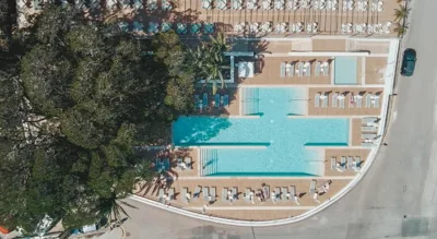 Hotel Na Taconera Sport & Relax — 写真 6