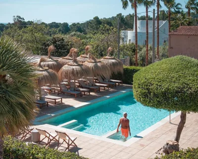 Hotel Na Taconera Sport & Relax — 写真 7