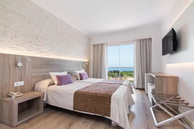 Hotel Na Taconera Sport & Relax — 写真 8