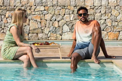 Hotel Na Taconera Sport & Relax — 写真 9