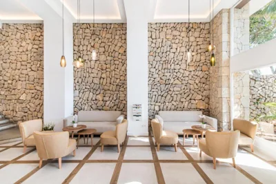 Hotel Na Taconera Sport & Relax — 写真 11