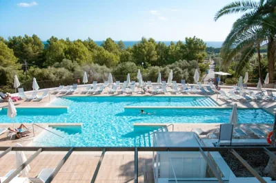 Hotel Na Taconera Sport & Relax — 写真 12