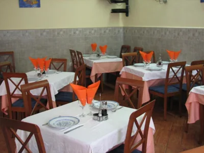 Hotel Nacional Melilla — foto 4