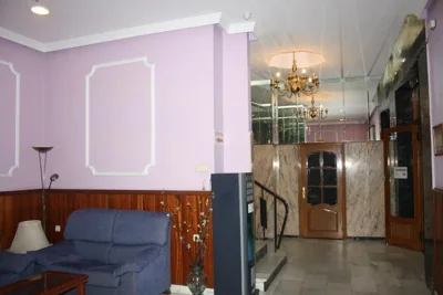 Hotel Nacional Melilla — foto 5