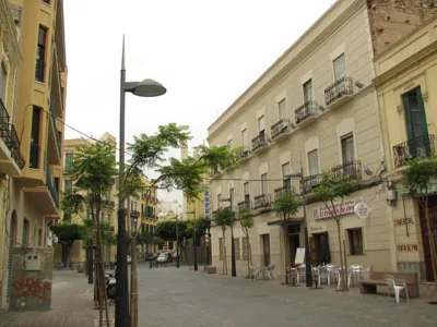 Hotel Nacional Melilla — foto 6