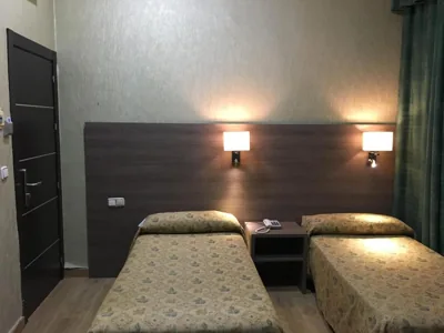 Hotel Nacional Melilla — foto 10