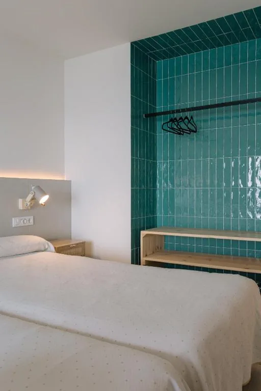 Superior-Doppelzimmer — Hotel Nadal