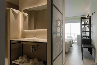 Hotel Nadal — Foto 3