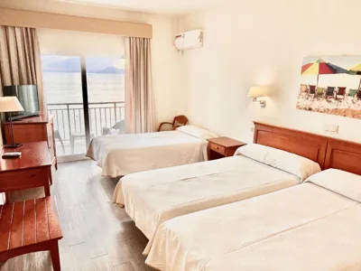 Hotel Nadal — Foto 6