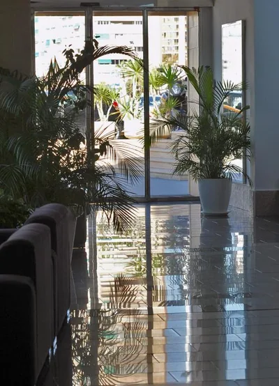 Hotel Nadal — Foto 11