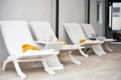 Hotel Nadal — Foto 12
